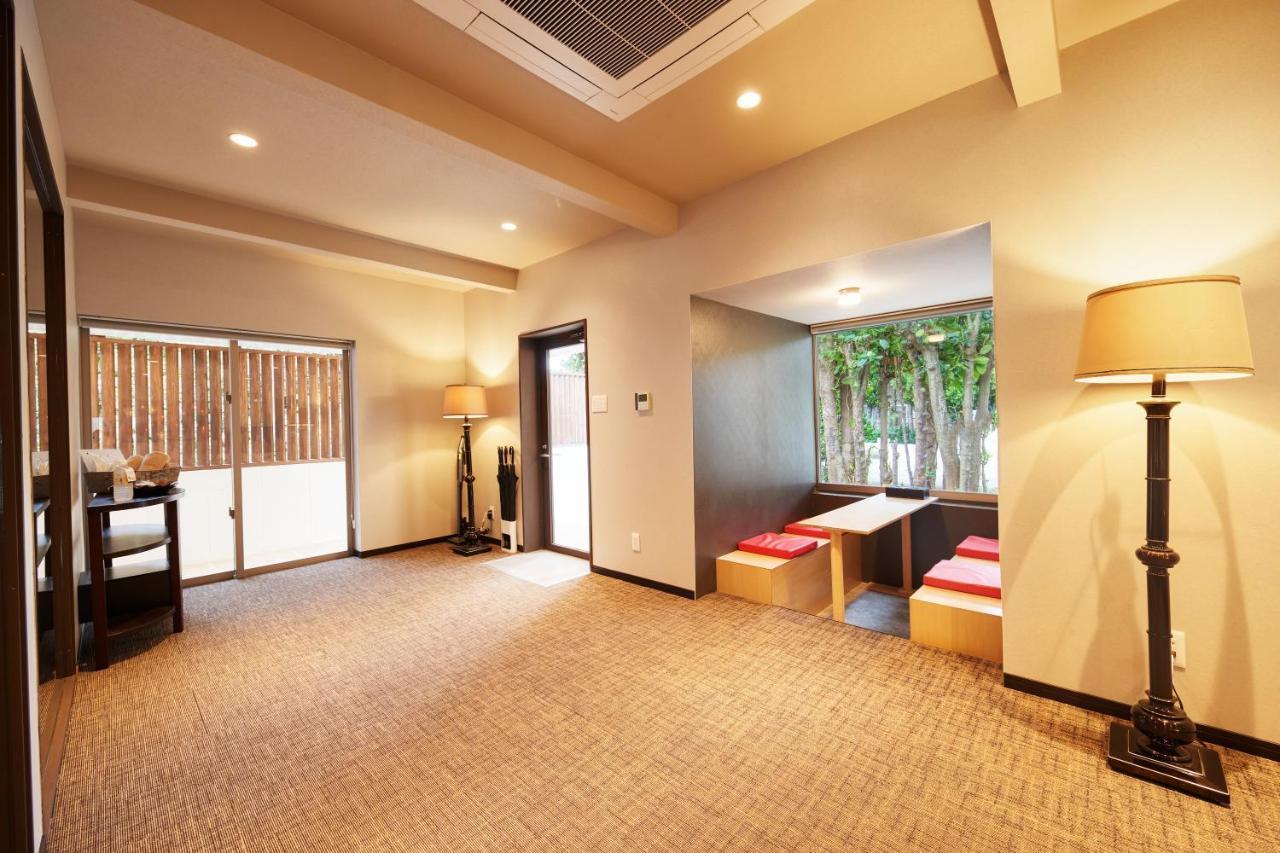 Adan Resort 灯 - Lamp - Motobu Dış mekan fotoğraf